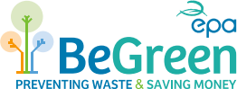 BeGreen-logo