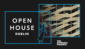 Open House Dublin